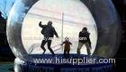 5m Inflatable Sphere Balls Transparent Beautiful Snow Globes Outdoors