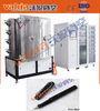 PVD Coating Machine Black DLC Film Coating For Pen