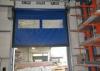 Germany machine interface industrial high speed door for warehouse