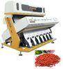 WS-B7S 448 Channels Wistar Color Selector Machine For Peanut / Coffee Beans / Sunflower