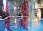 Adult Inflatable Sports Games Buddy Body Bubble Ball Suit 1.55m / 1.8m
