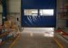 Perfect seal bottom High Speed Rolling Door with Germany controller