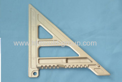 Magnesium alloy die casting part