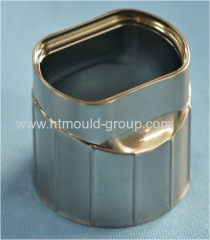 Zamak alloy die casting part