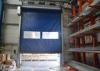 Good Performance high speed industrial rolling door with Germany motor