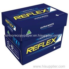 Reflex Ul tra White