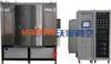High Firmness Film PVD Coating Machine For Taps Faucet / DLC Coating Machine