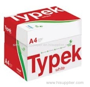 Typek White Copy paper