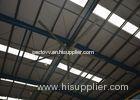 Customized Maintenance free HVLS industrial big ceiling fans for Warehouse