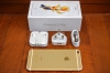 Apple iPhone 6 Plus 128GB Factory Unlocked GSM 4G LTE Cell Phone - Gold