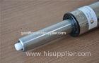 Adjustable Welded Chair Hydraulic Cylinder For Office Chairs / Bar Chair