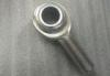 Automotive Female ball bearing rod ends Stainless Steel Heat Treated