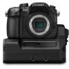 Panasonic Lumix DMC-GH4 4K Mirrorless Micro Four Thirds Digital Camera