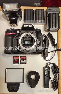 Canon EOS 5D Mark III 22.3MP Digital SLR Camera