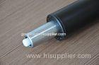 Black / Chrome Surface Pneumatic Gas Lift Cylinder for Furniture Office Chair