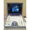 GE Logiq E Portable Ultrasound Machine w DICOM 4C and 8L probes