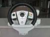 Adjustable USB PC Xbox Steering Wheel And Pedals With Automatic Centering System