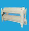 0.8 KW Rice Length Grader The Sieve Tube Replace Easy Operation Simple MDJY50 * 1