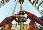 Specialized Cementing Service On Land And Oil Gas Test