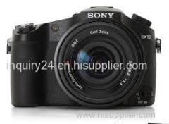 Sony Cyber-shot DSC-RX1R II Digital Camera