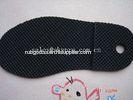 Men and women sole diamond pattern Durable TPR rubber sheets for shoe soles / outsole