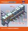 ITO Thin Film Coating Equipment Magnetron Sputtering Coating Machine