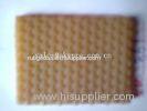 Premium grade abrasion resistant Shoe Sole Rubber Sheet diamond textured