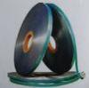 Green / Slive / Golden Aluminum Foil Roll ASTM882 for communication cable