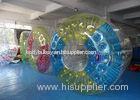 Aqua Park Inflatable Water Toys 1.0 mm PVC Roller Inflatable Wheel