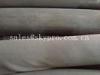 Beige / black Foam Neoprene Rubber Sheet good elasticity and heat insulation