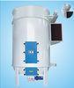 T BLM-168-I Rice Mill Spare Parts Pulse dust collector with low emission concentration