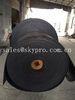 Heat resistant Rubber Conveyor Belt for cement / chemical / metallurgy industry