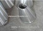 304 316L Stainless Steel Eccentric Reducer Oilfield Pipe Fittings