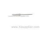 2 Prong Sterilized Permanent Makeup Needles / Machine Needle 0.30mm