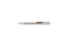 3 Flat Permanent Makeup Needles With Medical grade stainless steel