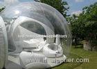 0.8m PVC Inflatable Show Ball Tent For Christmas