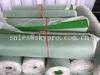 Green red Flooring / gasket use thin 1mm 2mm rubber sheet roll wear resistant