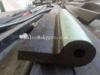 Gate water Molded rubber seal good elasticity to ensure airtight sealing
