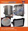 Reflect Cup Vacuum Metalizing Equipment / Reflect Lamp PVD Coating Machine