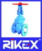 Marine API/ANSI Cast Iron Gate Valve