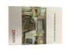 Flat Back Catalogue Printing With Full Color And Gloss Lamination