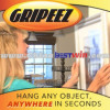 GRIPEEZ Hang Any Item In Seconds As seen On TV