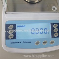 FA Series Precision Balance