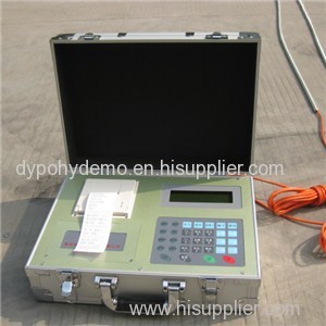 XK 3102-0108 &XK3102-0118 Dynamic Weighing Indicator