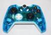 Transparent Xbox One Wireless Controller Bluetooth For All In One Platform