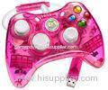 Wired USB XBOX360 / XBOX One Gamepad Compatible Win98 / 2000