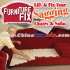 Furniture Fix/Lift And Fix Your Sagging Chairs And Sofas As Seen On TV