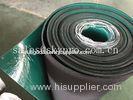 Double layer anti-static rubber matting rolls / ESD rubber flooring sheet roll