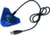 Pulg And Play Video Game Converter PS2 Controller To USB Converter