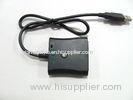 Black GAMEMON PS2 To Xbox360 Converter FCC / SGS FT83A1